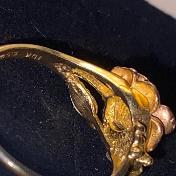 10k ring - Picture 6 of 10